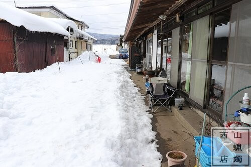 西山蝋燭店