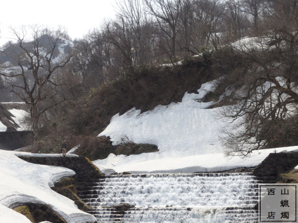 万内川砂防公園