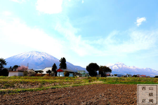 西山ろうそく店